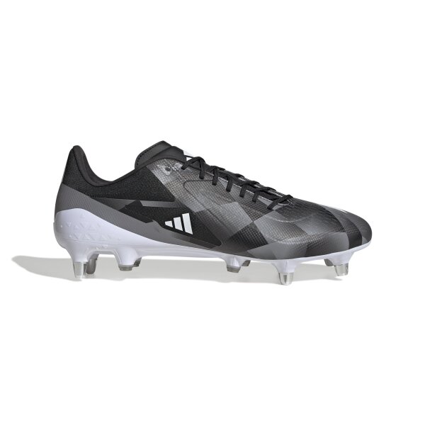 adidas Adizero Rs15 Ultimate Sg Rugbyschuhe - core black/white/grey three