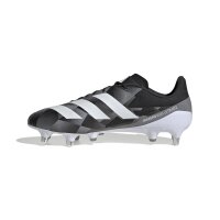 adidas Adizero Rs15 Ultimate Sg Rugbyschuhe - core black/white/grey three