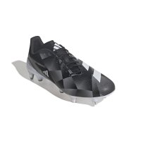 adidas Adizero Rs15 Ultimate Sg Rugbyschuhe - core black/white/grey three