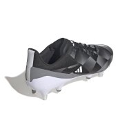 adidas Adizero Rs15 Ultimate Sg Rugbyschuhe - core black/white/grey three