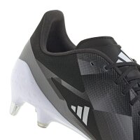 adidas Adizero Rs15 Ultimate Sg Rugbyschuhe - core black/white/grey three