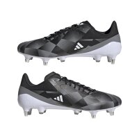 adidas Adizero Rs15 Ultimate Sg Rugbyschuhe - core black/white/grey three