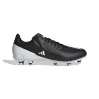 adidas Rs15 Sg Rugbyschuhe - core black/white/silver met.