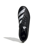 adidas Rs15 Sg Rugbyschuhe - core black/white/silver met.