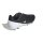 adidas Rs15 Sg Rugbyschuhe - core black/white/silver met.