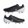 adidas Rs15 Sg Rugbyschuhe - core black/white/silver met.