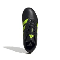 adidas Junior Sg Rugbyschuhe Kinder - core black/lucid...