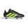 adidas Junior Sg Rugbyschuhe Kinder - core black/lucid lemon/white