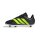 adidas Junior Sg Rugbyschuhe Kinder - core black/lucid lemon/white
