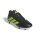 adidas Junior Sg Rugbyschuhe Kinder - core black/lucid lemon/white