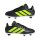 adidas Junior Sg Rugbyschuhe Kinder - core black/lucid lemon/white
