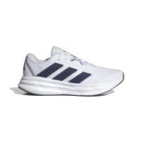 adidas Galaxy 7 Laufschuhe Herren - white/dark blue/core...