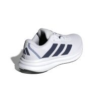 adidas Galaxy 7 Laufschuhe Herren - white/dark blue/core black