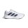 adidas Galaxy 7 Laufschuhe Herren - white/dark blue/core black