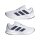 adidas Galaxy 7 Laufschuhe Herren - white/dark blue/core black