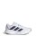 adidas Galaxy 7 Laufschuhe Herren - white/dark blue/core black