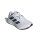 adidas Galaxy 7 Laufschuhe Herren - white/dark blue/core black