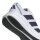 adidas Galaxy 7 Laufschuhe Herren - white/dark blue/core black