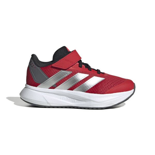 adidas Duramo Sl Schuhe Kinder - better scarlet/silver met./lucid red