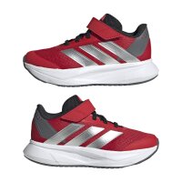 adidas Duramo Sl Schuhe Kinder - better scarlet/silver met./lucid red