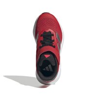 adidas Duramo Sl Schuhe Kinder - better scarlet/silver met./lucid red