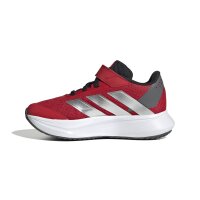 adidas Duramo Sl Schuhe Kinder - better scarlet/silver met./lucid red