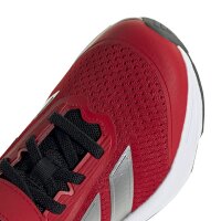 adidas Duramo Sl Schuhe Kinder - better scarlet/silver met./lucid red