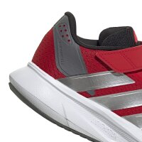 adidas Duramo Sl Schuhe Kinder - better scarlet/silver met./lucid red