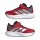 adidas Duramo Sl Schuhe Kinder - better scarlet/silver met./lucid red