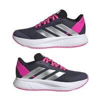 adidas Duramo Sl Schuhe Kinder - shadow navy/silver met./lucid pink