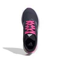 adidas Duramo Sl Schuhe Kinder - shadow navy/silver met./lucid pink
