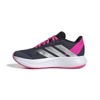 adidas Duramo Sl Schuhe Kinder - shadow navy/silver met./lucid pink