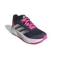 adidas Duramo Sl Schuhe Kinder - shadow navy/silver met./lucid pink
