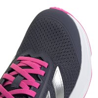 adidas Duramo Sl Schuhe Kinder - shadow navy/silver met./lucid pink