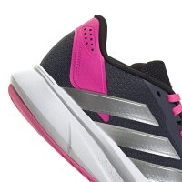 adidas Duramo Sl Schuhe Kinder - shadow navy/silver met./lucid pink