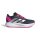 adidas Duramo Sl Schuhe Kinder - shadow navy/silver met./lucid pink