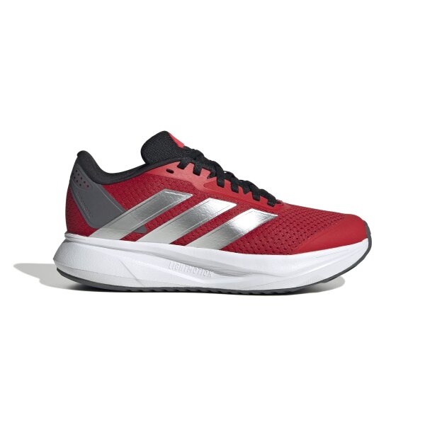 adidas Duramo Sl Schuhe Kinder - better scarlet/silver met./lucid red