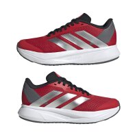 adidas Duramo Sl Schuhe Kinder - better scarlet/silver met./lucid red