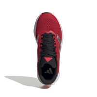 adidas Duramo Sl Schuhe Kinder - better scarlet/silver met./lucid red