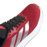 adidas Duramo Sl Schuhe Kinder - better scarlet/silver met./lucid red