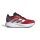 adidas Duramo Sl Schuhe Kinder - better scarlet/silver met./lucid red