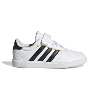 adidas Breaknet Sleek Schuhe Kinder - white/core...