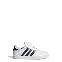 adidas Breaknet Sleek Schuhe Kinder - white/core...