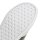 adidas Breaknet Sleek Schuhe Kinder - white/core black/orange tint