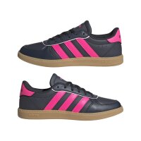 adidas Breaknet Sleek Schuhe Kinder - aurora ink/lucid pink/gum 3