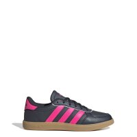 adidas Breaknet Sleek Schuhe Kinder - aurora ink/lucid...