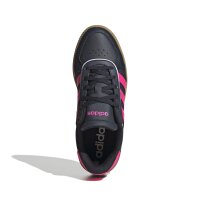 adidas Breaknet Sleek Schuhe Kinder - aurora ink/lucid pink/gum 3