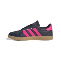 adidas Breaknet Sleek Schuhe Kinder - aurora ink/lucid pink/gum 3