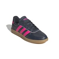 adidas Breaknet Sleek Schuhe Kinder - aurora ink/lucid pink/gum 3