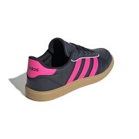 adidas Breaknet Sleek Schuhe Kinder - aurora ink/lucid pink/gum 3